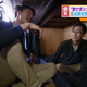Illustration for article titled Japans Coffin Apartments Are Not for Claustrophobes